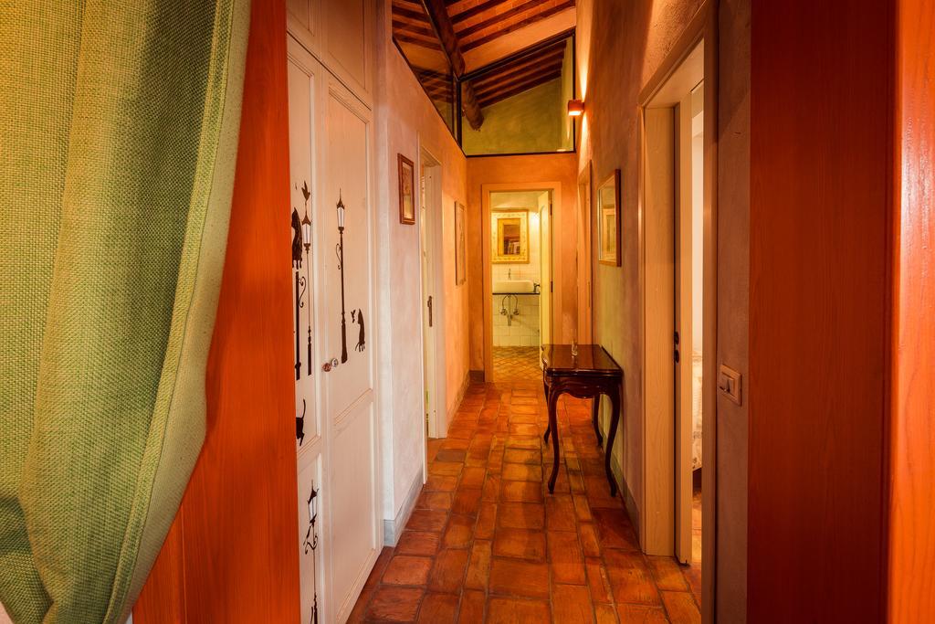 Podere Poggio Mendico アレッツォ エクステリア 写真