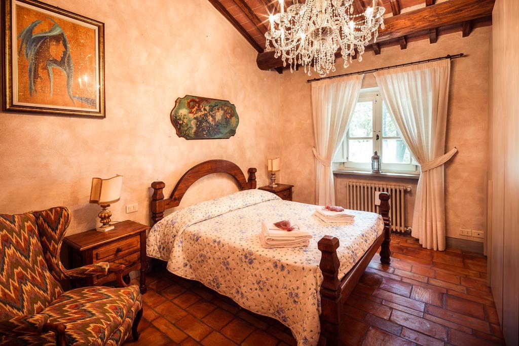 Podere Poggio Mendico アレッツォ エクステリア 写真
