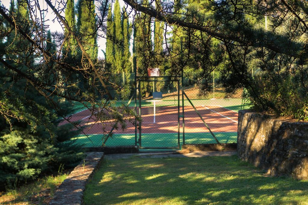 Podere Poggio Mendico アレッツォ エクステリア 写真