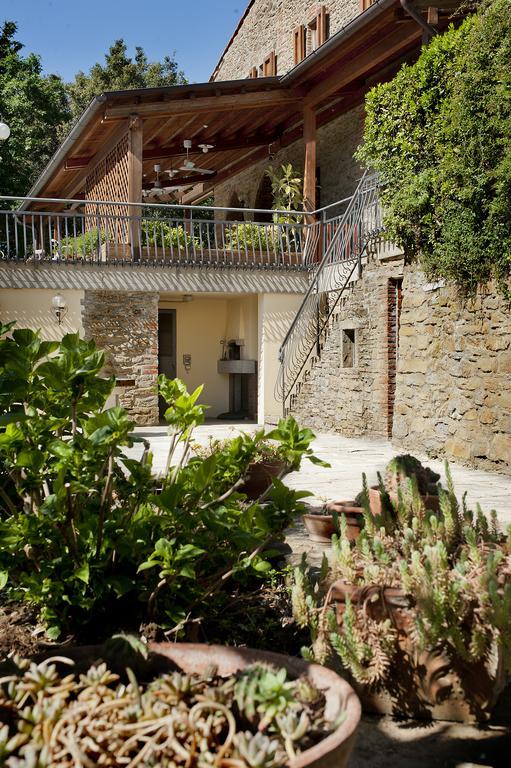Podere Poggio Mendico アレッツォ エクステリア 写真