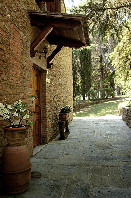 Podere Poggio Mendico アレッツォ エクステリア 写真