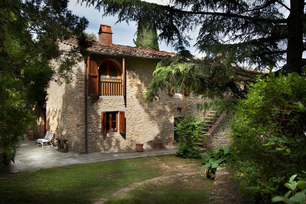 Podere Poggio Mendico アレッツォ エクステリア 写真