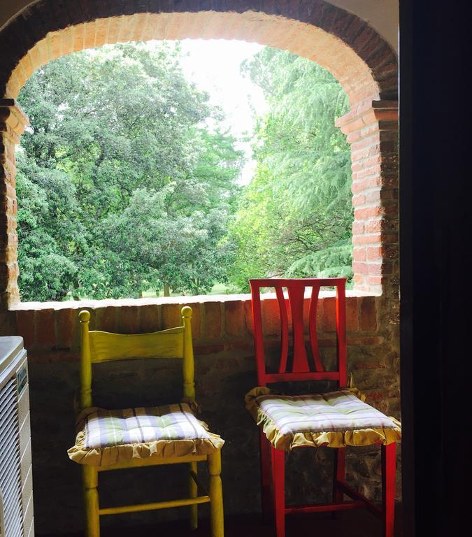 Podere Poggio Mendico アレッツォ エクステリア 写真